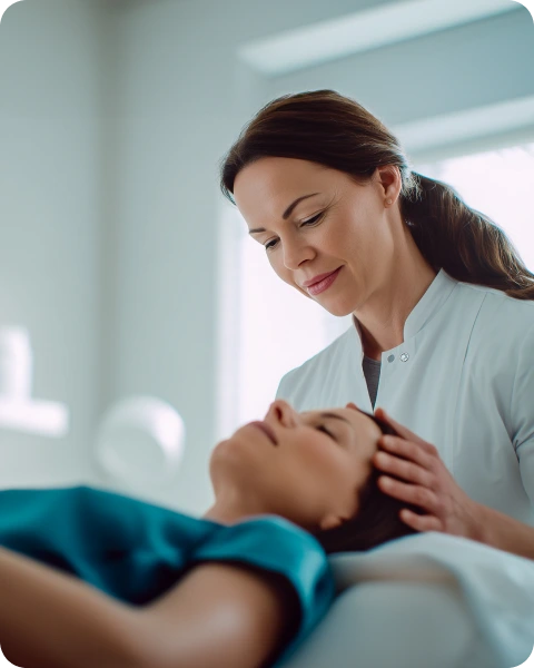 Anti-Aging & Regenerative Medicine