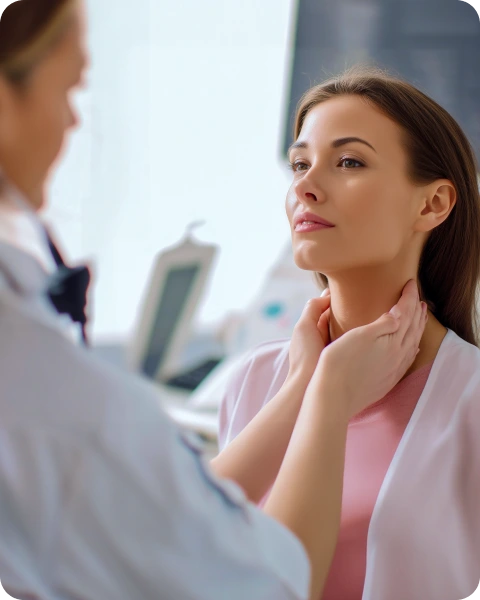 Immediate Post-Accident Evaluation