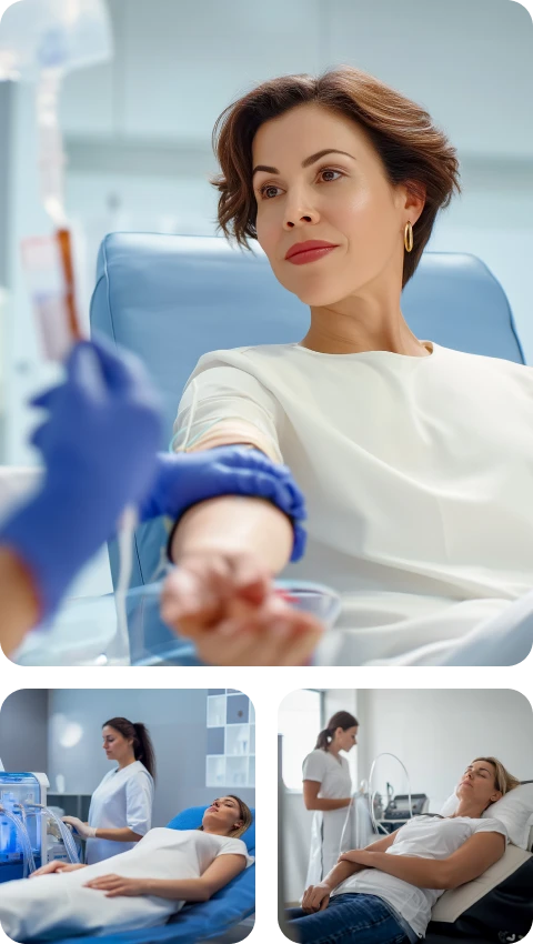 Ozone Therapy & Detox Support 2