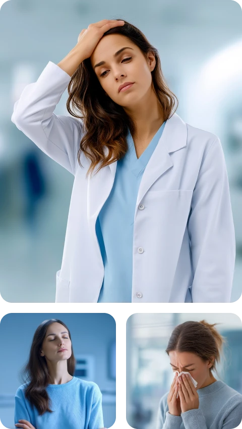 Ozone Therapy & Detox Support