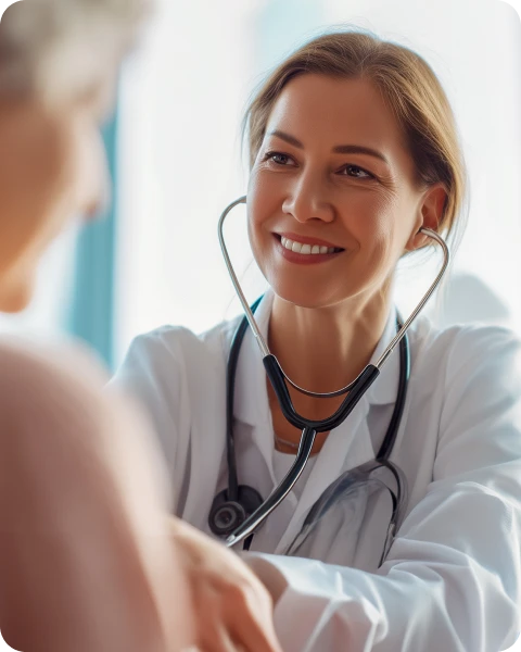 Primary & Preventive Care