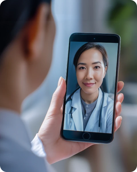 Telehealth
