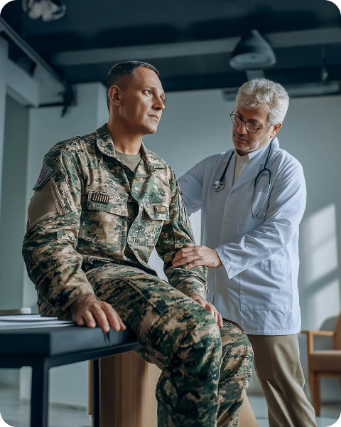 Veterans Affairs
